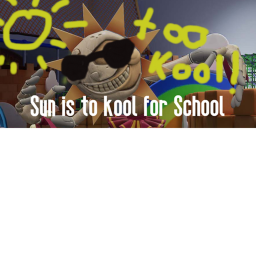 Sun"s Kool Zone