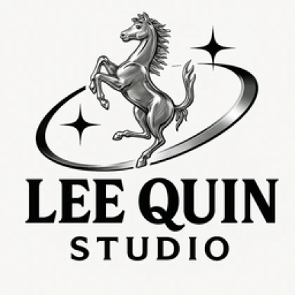 Lee Quin Studio Roblox group icon
