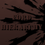 Ford Hierarchy
