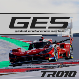 | INDIANAPOLIS | Global Endurance Series