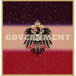 Kaiserreich Government