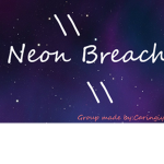 \\ Neon Breach \\