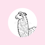 Llama Loaf