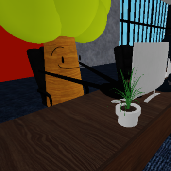 fun hangout