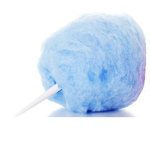 Cotton Candy & Friends!
