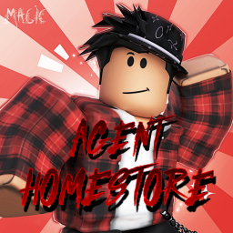 Agent Outfits HomeStore !