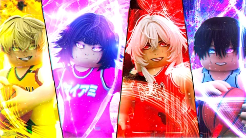  [MATCHMAKING]🏀Ultimate Basketball scripts