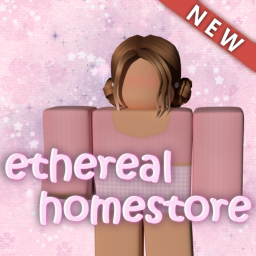 Ethereal Homestore V2