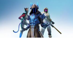 fortnite is the best123
