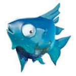 Slurp fishi’s for life