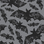 ~Mythical Bats~