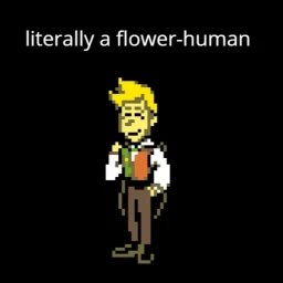 FLOWERY icon