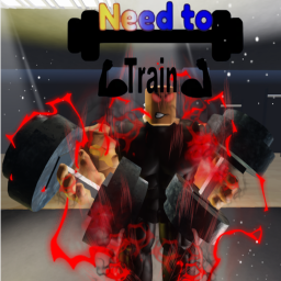 Need to train
