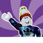 Yobykcaj Roblox Galactic Squad!