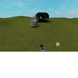 the modern training grounds