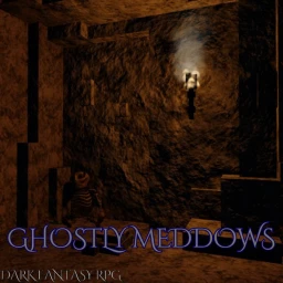 Ghostly Meddows |RESCRIPT/REMODELED| icon