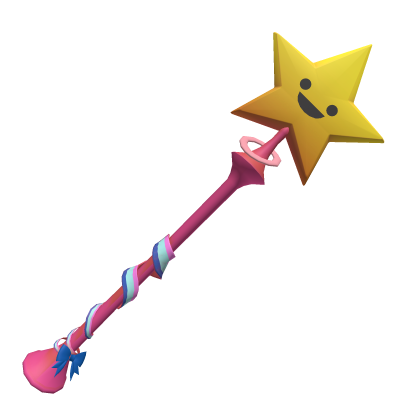 Star Wand