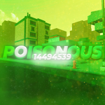 poisonous DaHood