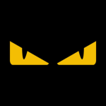 Fendi monster gang