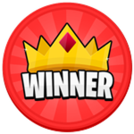 Winners!