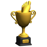 Mr. Grease Trophy