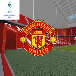 [TRFL] Old Trafford