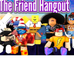 Friends and more friends. If I got them :D