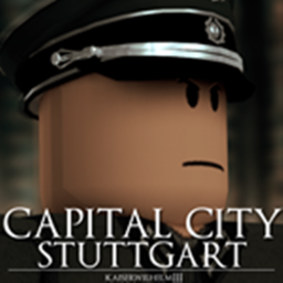 Capital City of Stuttgart