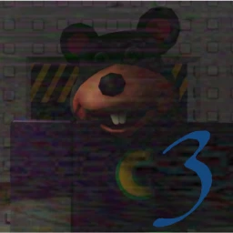 NightShift At "BIG CHEESE'S" 3 [BETA] icon