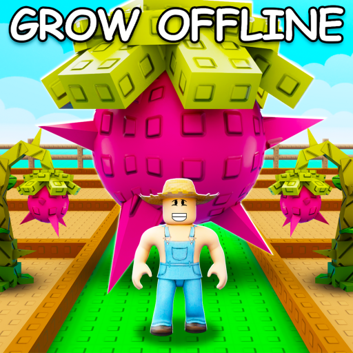 [🧺] Grow a Garden 🌶️ Roblox game