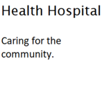 Health Hospital