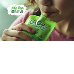the bobross cult AND THE gogo squeez cult