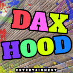Dax Hood Entertainment.