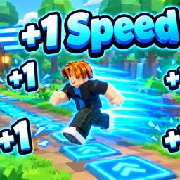 +1 Speed Forest [New] icon