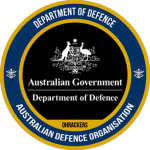 [ADF] • The Department of Defence •