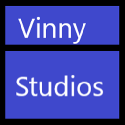 Welcome To Vinny Game Studios!