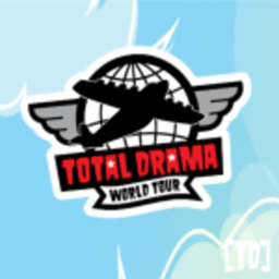 Total Drama World Tour - ERA 2