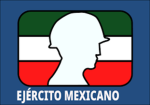 MX || Mexican Army || Ejército Mexicano ||