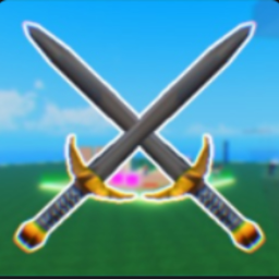 (NEW MAP) Sword Of Hights Arena