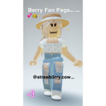 Strawberry Cow Fan Page!