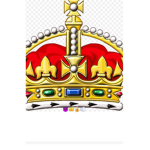 Popin Black Royalty