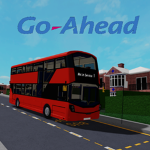 *Go Ahead London*