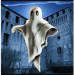Fantasmini pazzi