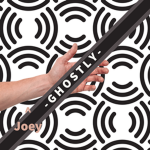 - G H 0 S T L Y -