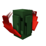Vampbloom seed image