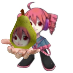 Flex your Pearto's