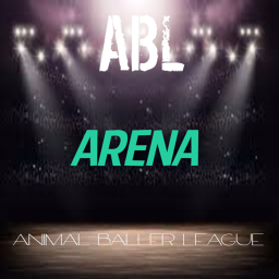 ABL | Arena |  WIP (Outside)