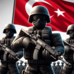 |DSK| Askeri İnzibat