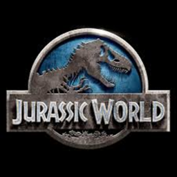 Volcanic Island [Jurassic World Event!]