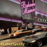 #libertycity Group Thumbnail